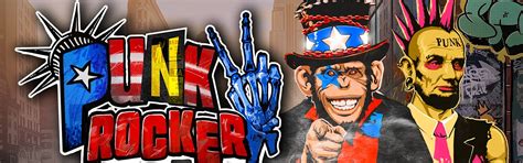 Punk Rocker 2 Slot Free Play & Game Review for Indian Players 2026