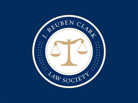 JRCLS Branding Kit | J. Reuben Clark Law Society