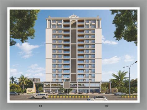 Signor Heritage | 2 & 3BHK Apartments in Zundal, Ahmedabad