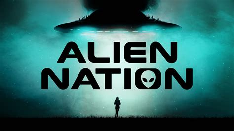 Image result for Alien Nation Commercial