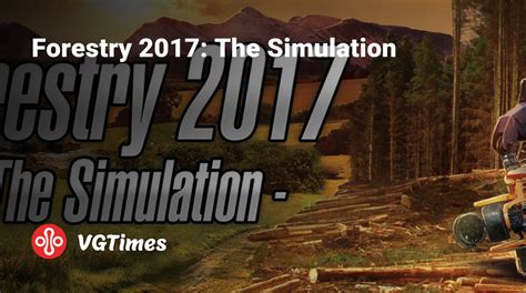 Forestry Simulator 的图像结果