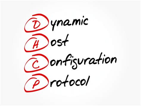 Image result for Dynamic Host Configuration Protocol Flowchart
