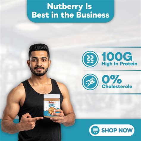 NUTBERRY R M FOODS PEANUT BUTTER