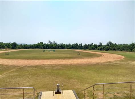 Nmamit Play Ground in Nitte Udupi,Udupi - Best Sports Ground near me in ...