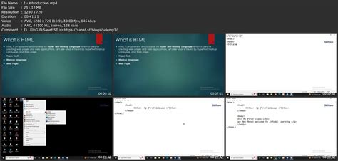 Beginner HTML Course 的图像结果