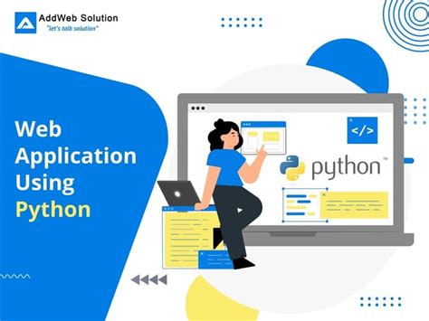 Django Python Web App 的图像结果