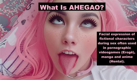 What Is Ahegao? Meaning, Origin, and Key Features of Ahegao