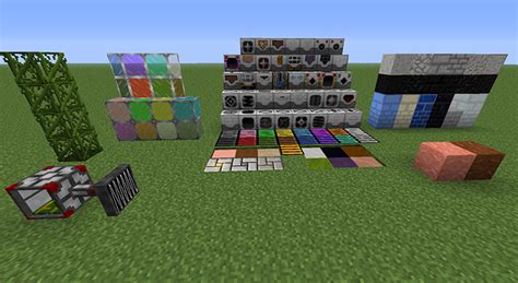 Minecraft Automation Mods 的图像结果