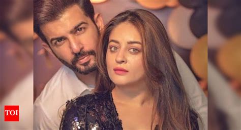 Exclusive: Jay Bhanushali reveals he wants wife Mahhi Vij to return to ...