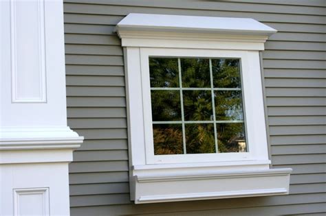 Image result for PVC Window Trim