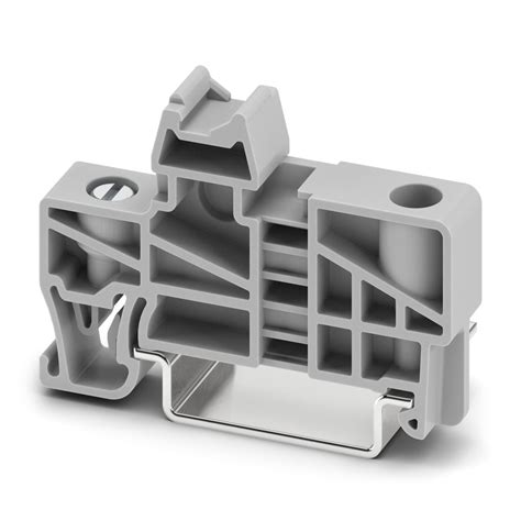 E/UK - End bracket - 1201442 | Phoenix Contact