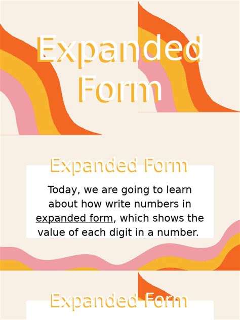 Image result for Math Help Expanded Form