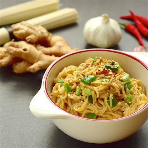 15 Best Asian Recipes With Ginger: From Broth To Sauce