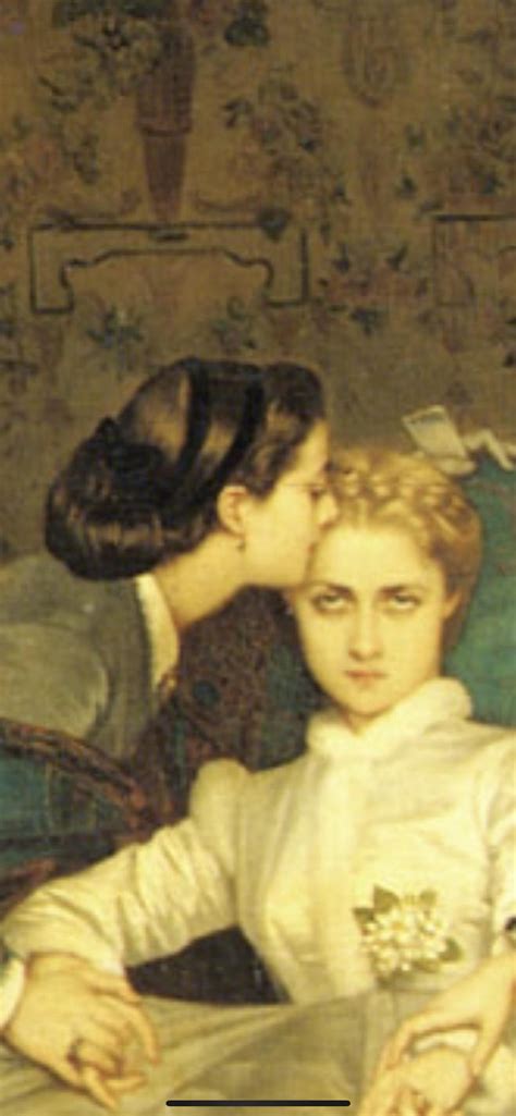 The Reluctant Bride, 1866 — Auguste Toulmouche : r/latebloomerlesbians