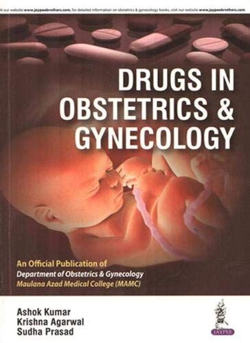 Buy Drugs in Obstetrics & Gynecology: An Official Publication of ...
