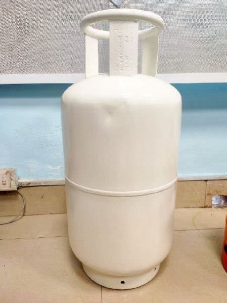 19 KG LPG Gas Cylinder Manufacturer, Supplier from Faridabad