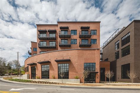 Baldwin Village - Grahl Construction