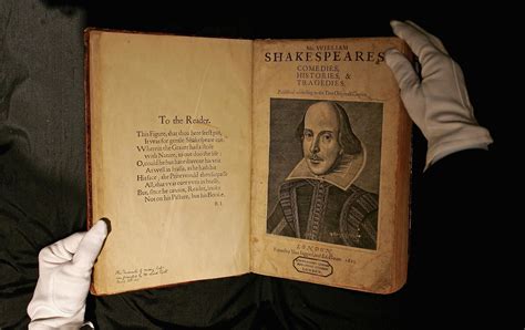 William Shakespeare Facts: What We Know About Famous Dramatist's Wife ...