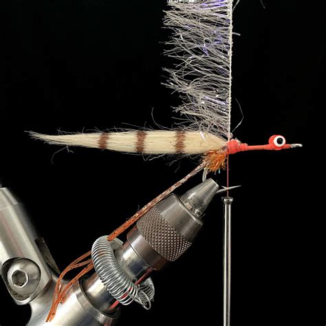 Redfish Fly Patterns 的图像结果