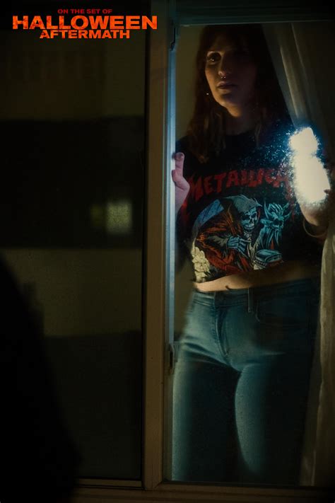 Halloween Aftermath (2025)