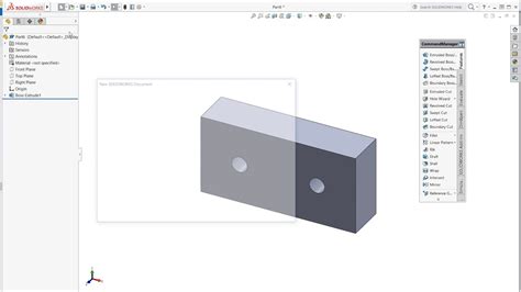 Image result for SolidWorks Macro Tutorial