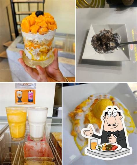 FRUIT AND CREAM WANOWRIE, Pune - Restaurant reviews