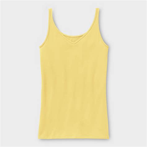 Women's No-Yank Reversible Thin Strap Tank | Duluth Trading Company