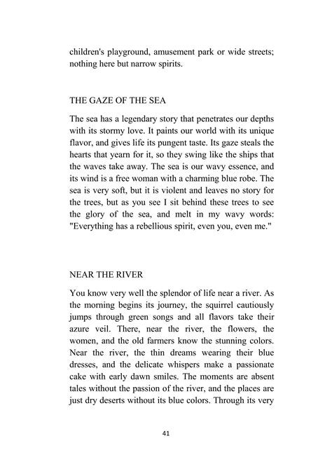 Image result for Prose Narrative Examples