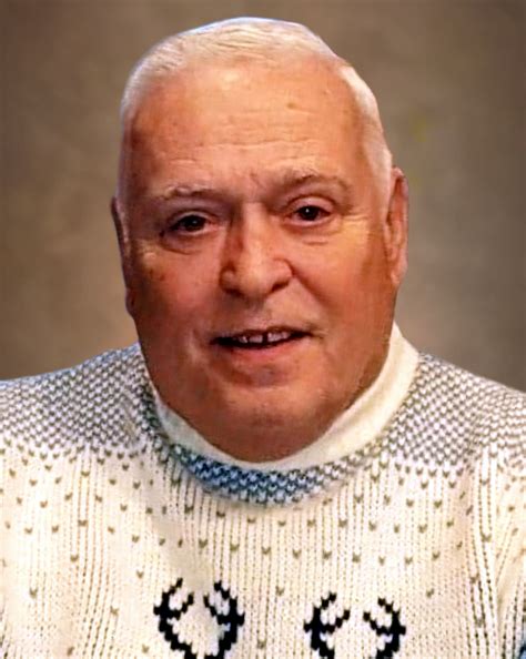 Joseph W. Ritter - 2023 - Ware Smith Woolever Funeral Directors