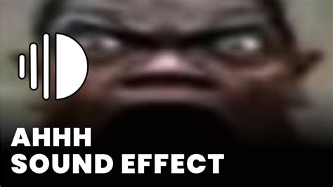 Aaahhhh Sound Effect 的图像结果