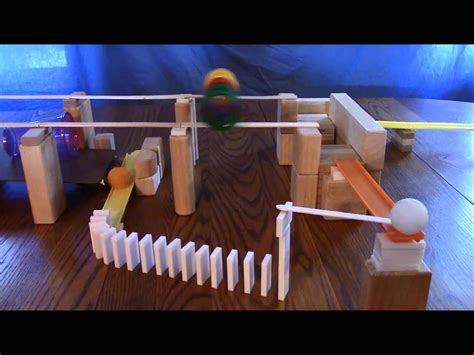 12 Rube Goldberg project ideas | rube goldberg projects, rube goldberg ...