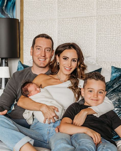 Kyle Busch on Twitter: "12 yrs of non-stop love & support. Not only on special days like today ...