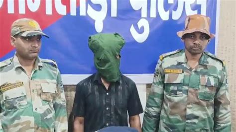 Jamtara cybercriminal arrested, cops seize 377 SIM cards, mobile phones