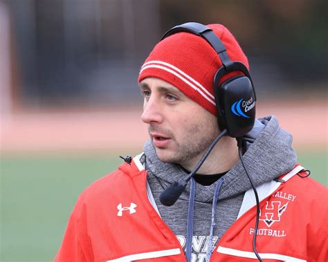 Hoosac Valley football coach Mike Bostwick resigns after investigation ...