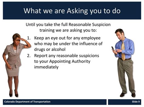 PPT - Reasonable Suspicion Pre-Training PowerPoint Presentation, free ...