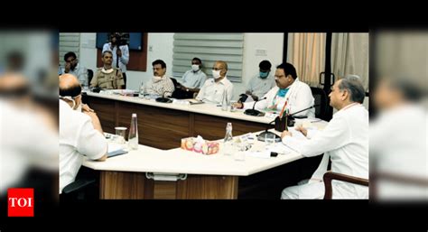 Rajasthan to launch Indira Rasoi Yojana for poor | Jaipur News - Times ...