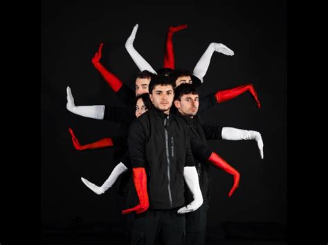 Image result for Hand Dance Tutorial