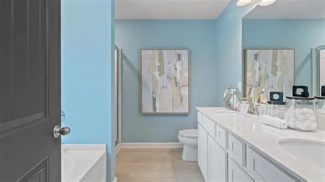 Dallas | Floor Plan | DRB Homes