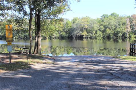 Piers, Boat Ramps, and Kayak Launches | Clay County, FL