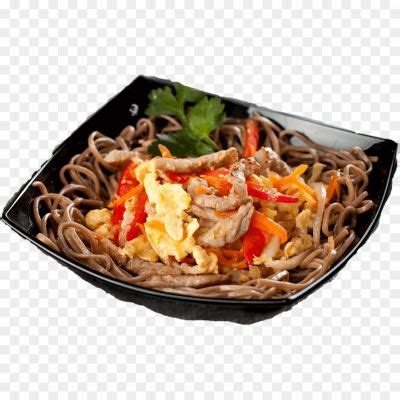 Panipuri Transparent PNG Isolated - Pngsource