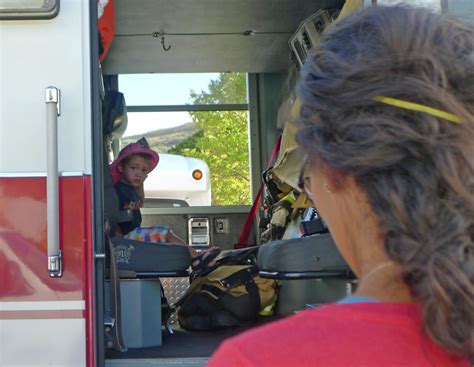 National Night Out blends safety, fun | Article | The United States Army