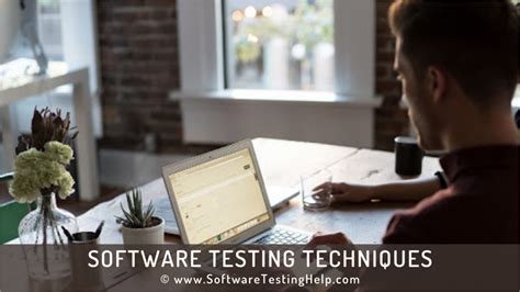 Testing Techniques in Software Testing 的图像结果
