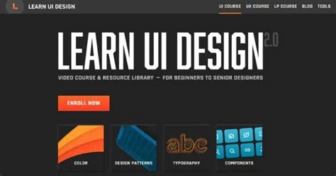 Image result for UI Design Course