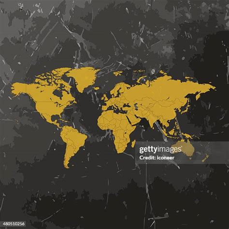 Animated World Map Beige Color 的图像结果