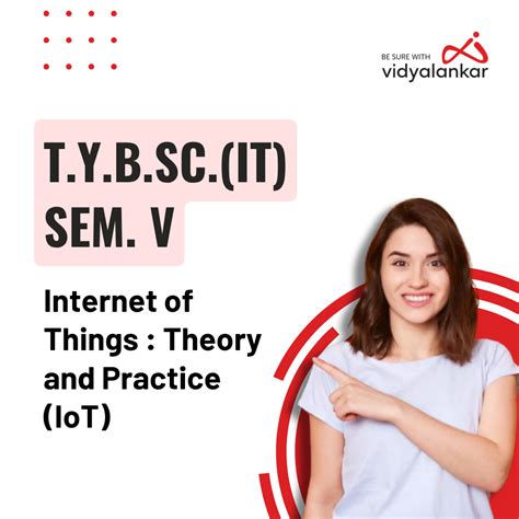 Internet of Things : Theory and Practice (IoT) (E-Course) Sem V – Epay