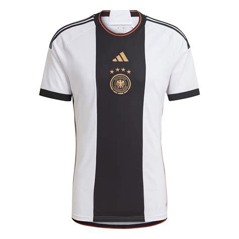 Germany Jersey WC 2022-23