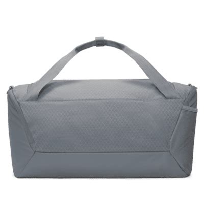 Nike Brasilia Winterized Training Duffel Bag (Small, 41L). Nike IN