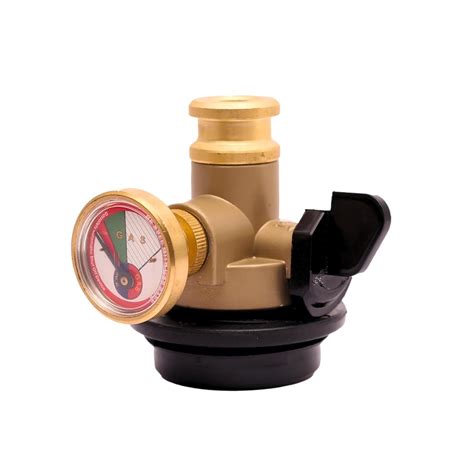 INDIA'S Original Gas Cylinder Safety Device | Gas Leakage Detector ...