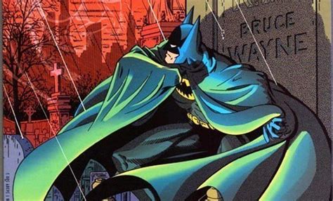 Batman: Strane Apparizioni, recensione DC Comics Story n. 22 ...