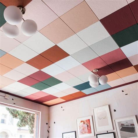 2023 साठी सीलिंग पेंट कलर ट्रेंड | Housing News